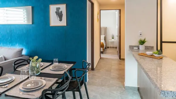Departamento en venta en Ampliación Del Gas, Azcapotzalco — foto 2 de 15