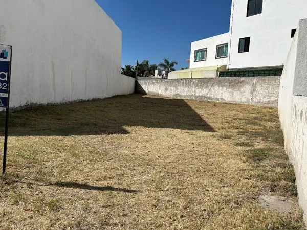 Terreno en Venta en privada Sonterra II Querétaro Terreno en Venta en privada Sonterra II Querétaro