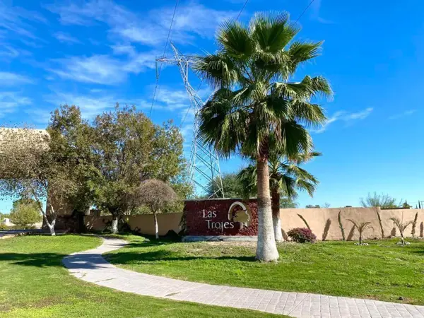 Terreno en venta en Las Trojes, Torreón — foto 3 de 11