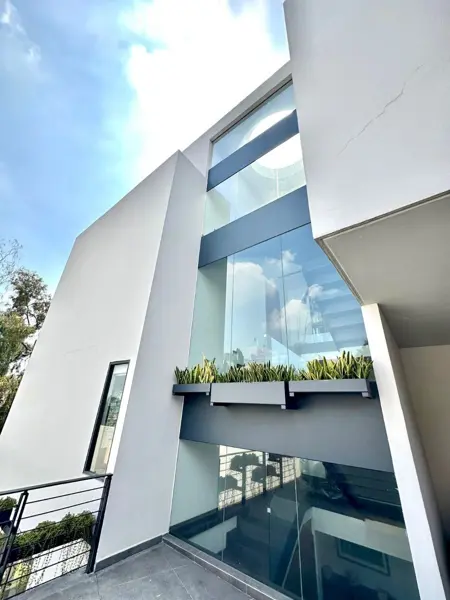 Casa en venta en Lomas de Vista Hermosa, Cuajimalpa de Morelos — foto 3 de 45