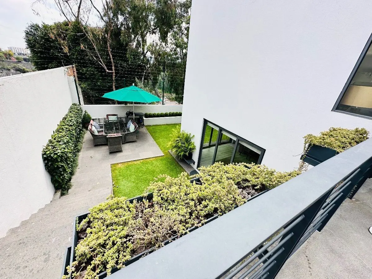 Casa en venta en Lomas de Vista Hermosa, Cuajimalpa de Morelos — foto 1 de 45