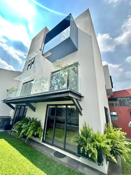 Casa en venta en Lomas de Vista Hermosa, Cuajimalpa de Morelos — foto 2 de 45