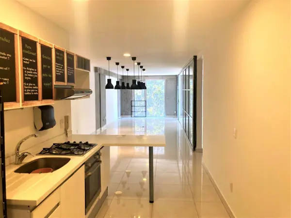 Oficina en venta en Polanco II Sección, Miguel Hidalgo — foto 3 de 17