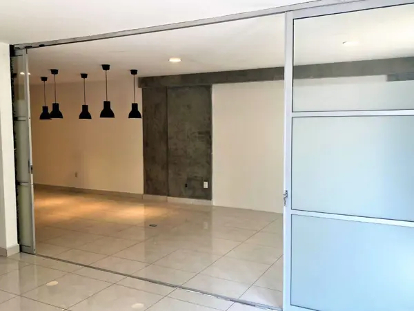 Oficina en venta en Polanco II Sección, Miguel Hidalgo — foto 2 de 17