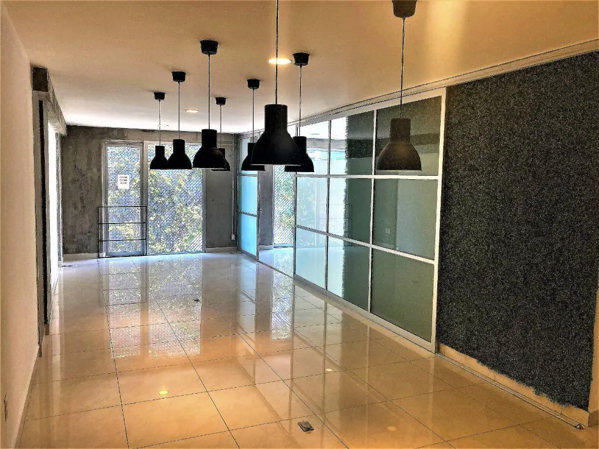 Oficina en venta en Polanco II Sección, Miguel Hidalgo — foto 1 de 17