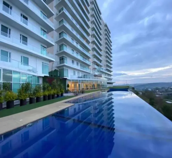 Departamento en Venta Wise Living Cañada Juriquilla Querétaro