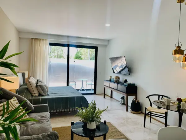 Departamento en venta en Tulum Centro, Tulum — foto 2 de 11