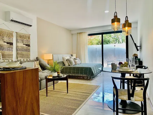 Departamento en venta en Tulum Centro, Tulum — foto 3 de 11