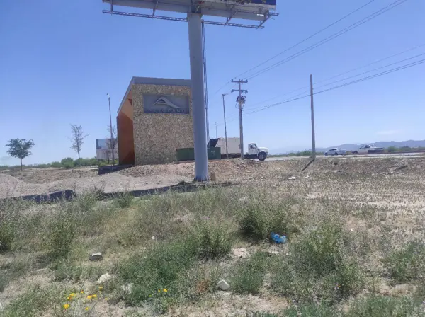Terreno en venta en El Centenario, Gómez Palacio — foto 2 de 15