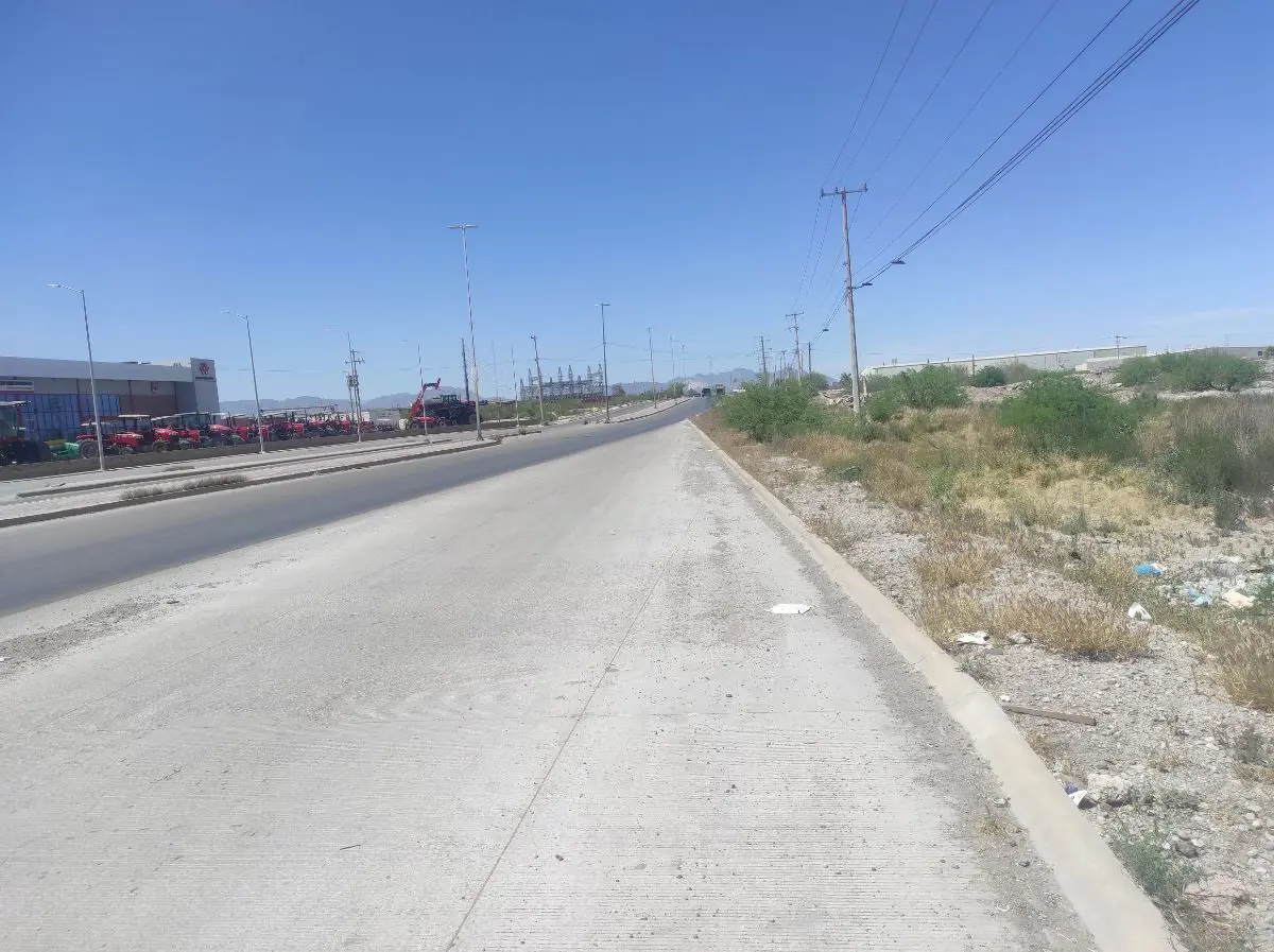 Terreno en venta en El Centenario, Gómez Palacio — foto 1 de 15
