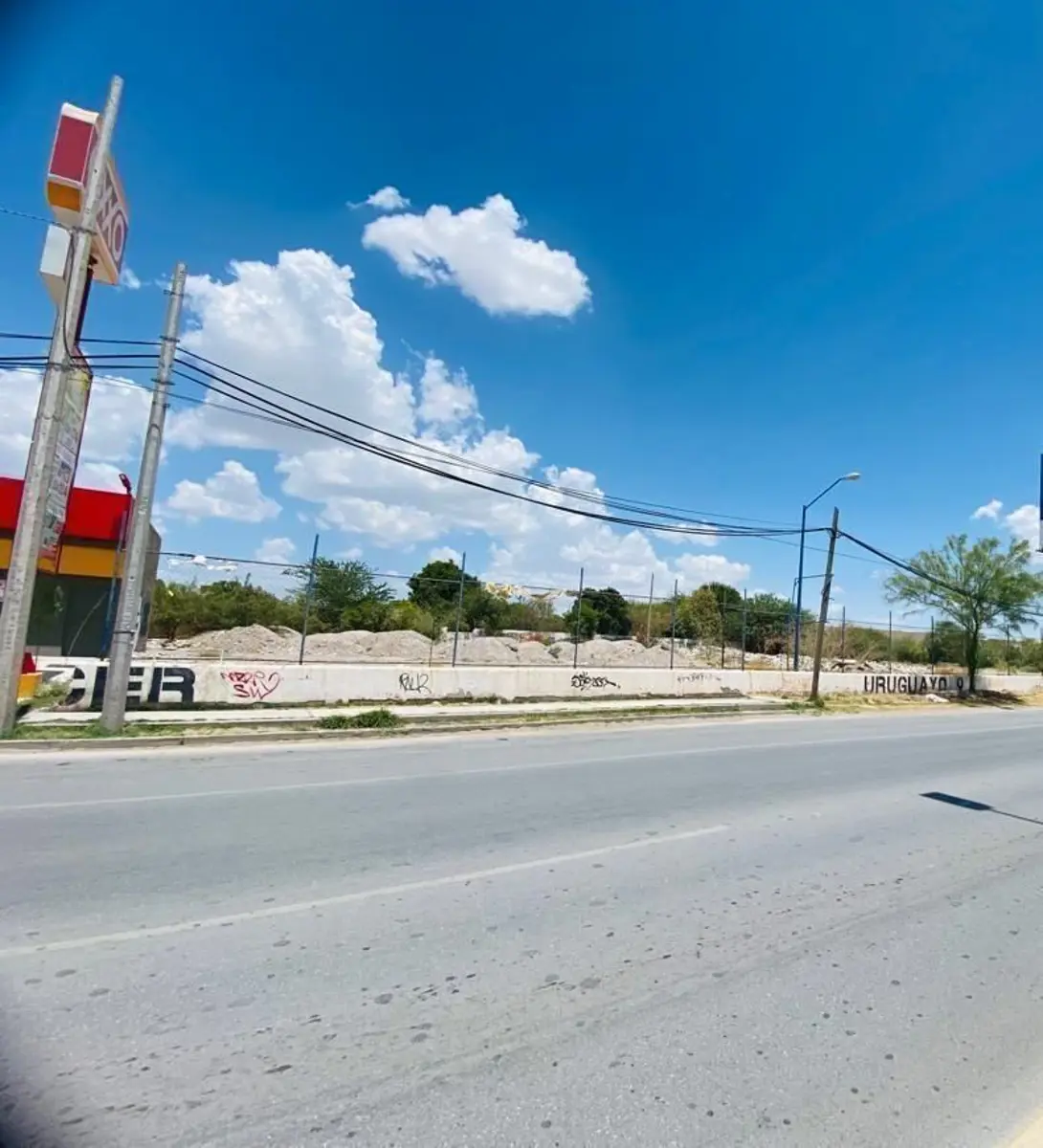 Terreno en renta en Valle Verde, Torreón — foto 1 de 9