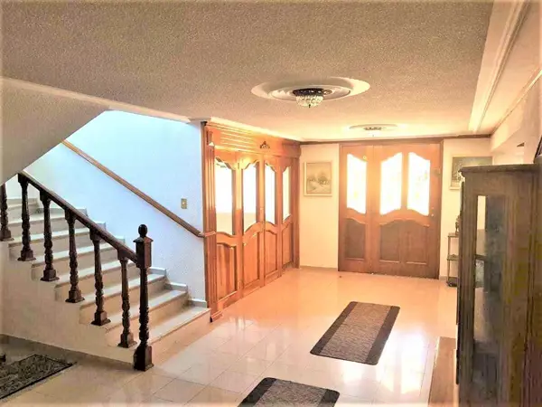 Casa en venta en Casa Blanca, Metepec — foto 3 de 34