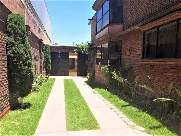Casa en venta en Casa Blanca, Metepec — foto 2 de 34