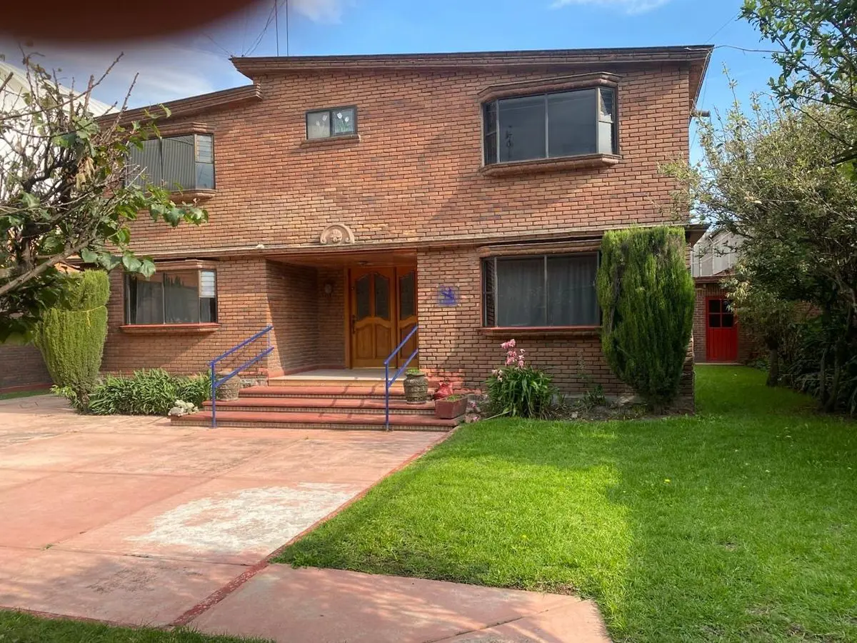 Casa en venta en Casa Blanca, Metepec — foto 1 de 34