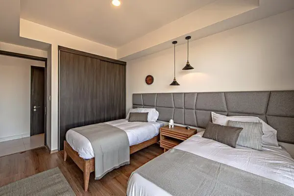 Departamento en venta en Lomas de los Ángeles del Pueblo Tetelpan, Álvaro Obregón — foto 3 de 10