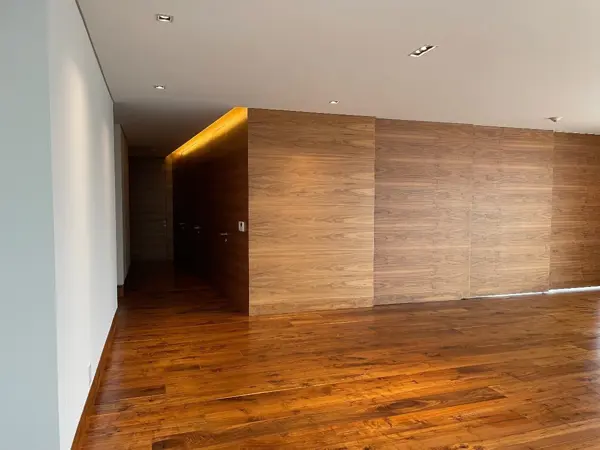 Departamento en venta en Polanco I Sección, Miguel Hidalgo — foto 3 de 22