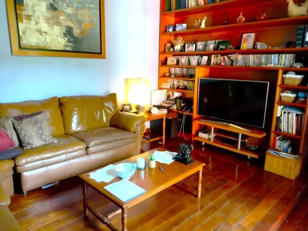 Casa en venta en Tlalpan Centro, Tlalpan — foto 3 de 19