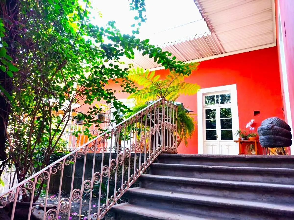 Casa en venta en Tlalpan Centro, Tlalpan — foto 1 de 19