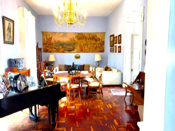 Casa en venta en Tlalpan Centro, Tlalpan — foto 2 de 19