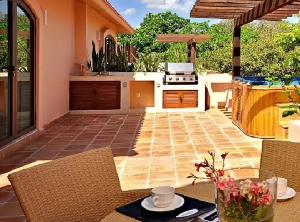 Departamento en venta en Playa del Carmen, Playa del Carmen — foto 3 de 14