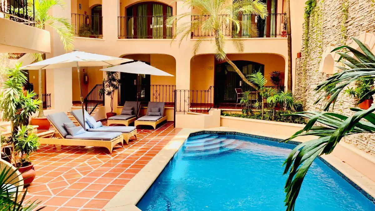 Departamento en venta en Playa del Carmen, Playa del Carmen — foto 1 de 14