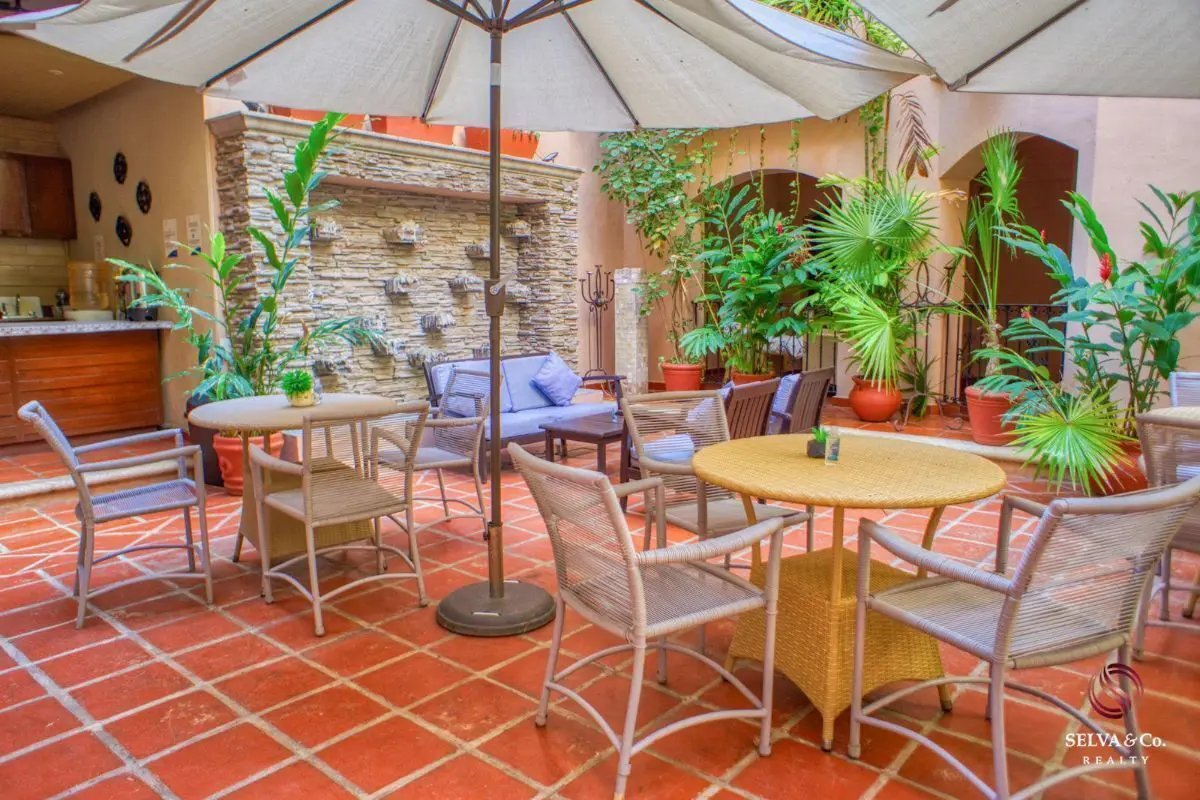 Departamento en venta en Playa del Carmen, Playa del Carmen — foto 1 de 15
