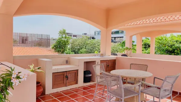 Departamento en venta en Playa del Carmen, Playa del Carmen — foto 2 de 15