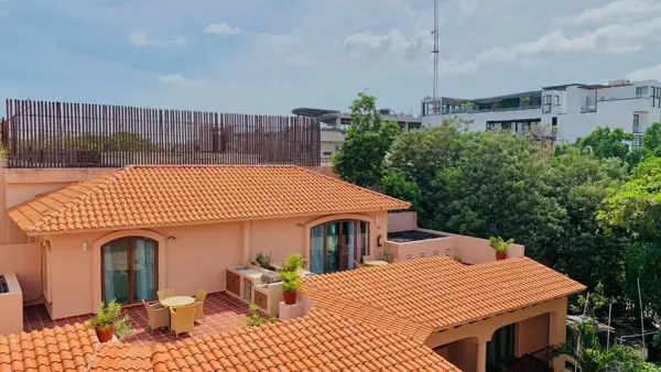 Departamento en venta en Playa del Carmen, Playa del Carmen — foto 3 de 15
