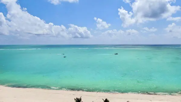 Departamento en venta en Puerto Morelos, Puerto Morelos — foto 3 de 13