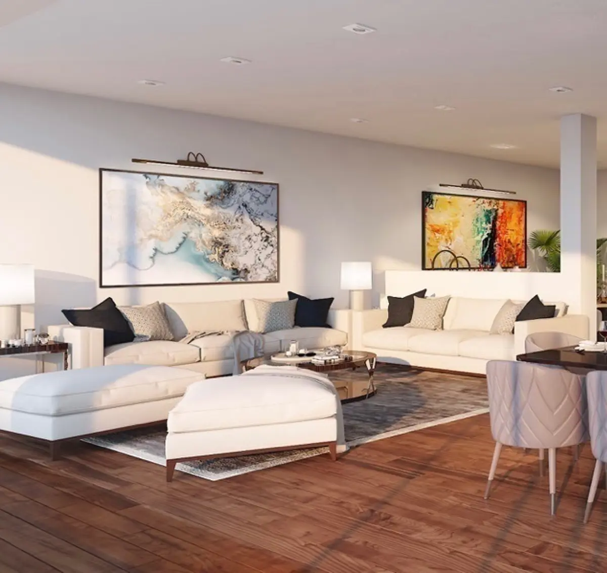 Casa en venta en Lomas del Pedregal, Tlalpan — foto 1 de 14