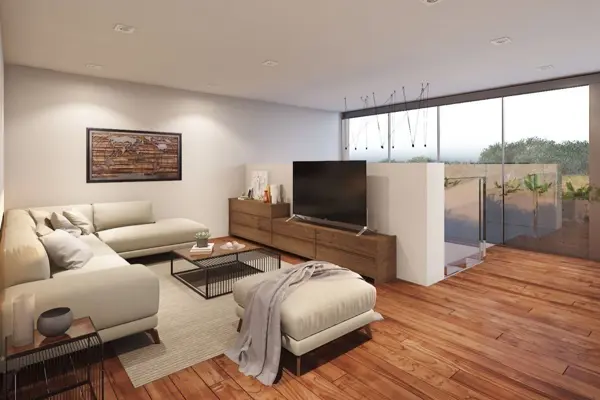 Casa en venta en Lomas del Pedregal, Tlalpan — foto 2 de 14