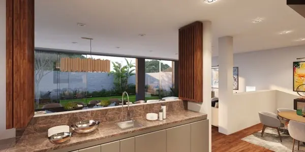 Casa en venta en Lomas del Pedregal, Tlalpan — foto 3 de 14