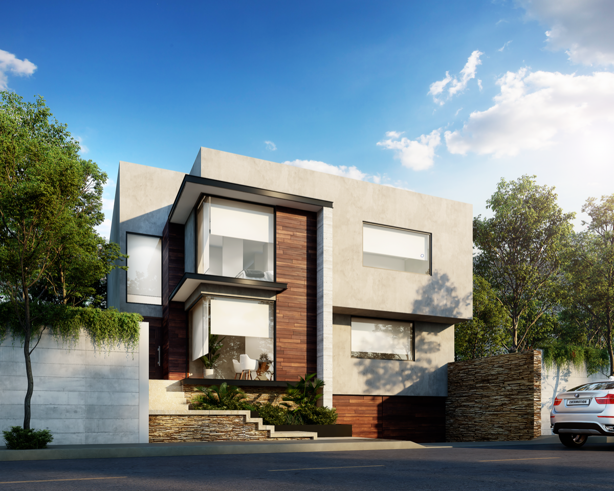 Casa en venta en Fuentes del Pedregal, Tlalpan — foto 1 de 13