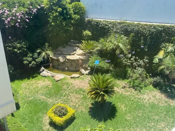 Casa en venta en Pedregal de San Francisco, Coyoacán — foto 3 de 25