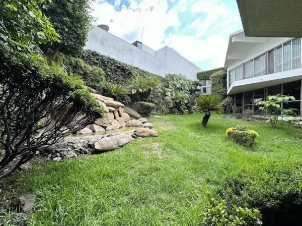 Casa en venta en Pedregal de San Francisco, Coyoacán — foto 2 de 25
