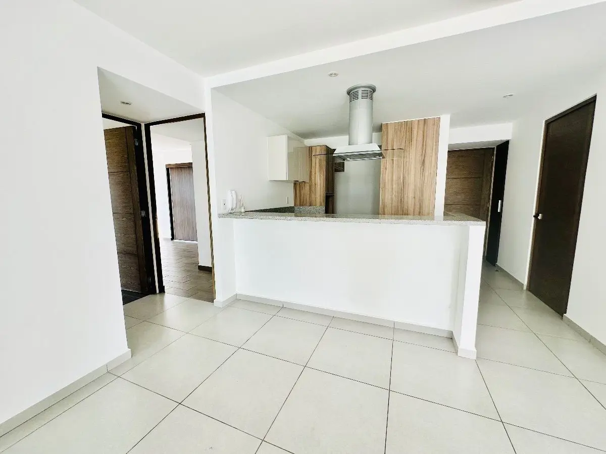 Departamento en venta en Los Alpes, Álvaro Obregón — foto 1 de 43