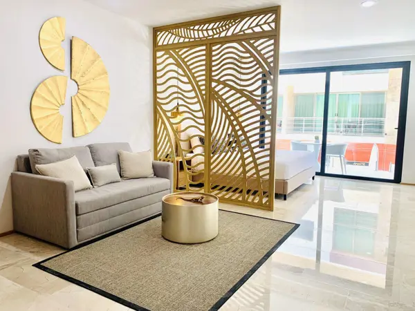Departamento en venta en Zazil Ha, Playa del Carmen — foto 3 de 13