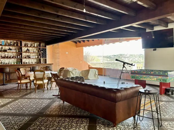 Casa en venta en Vista Antigua, San Miguel de Allende — foto 3 de 27