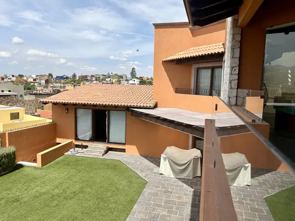 Casa en venta en Vista Antigua, San Miguel de Allende — foto 2 de 27