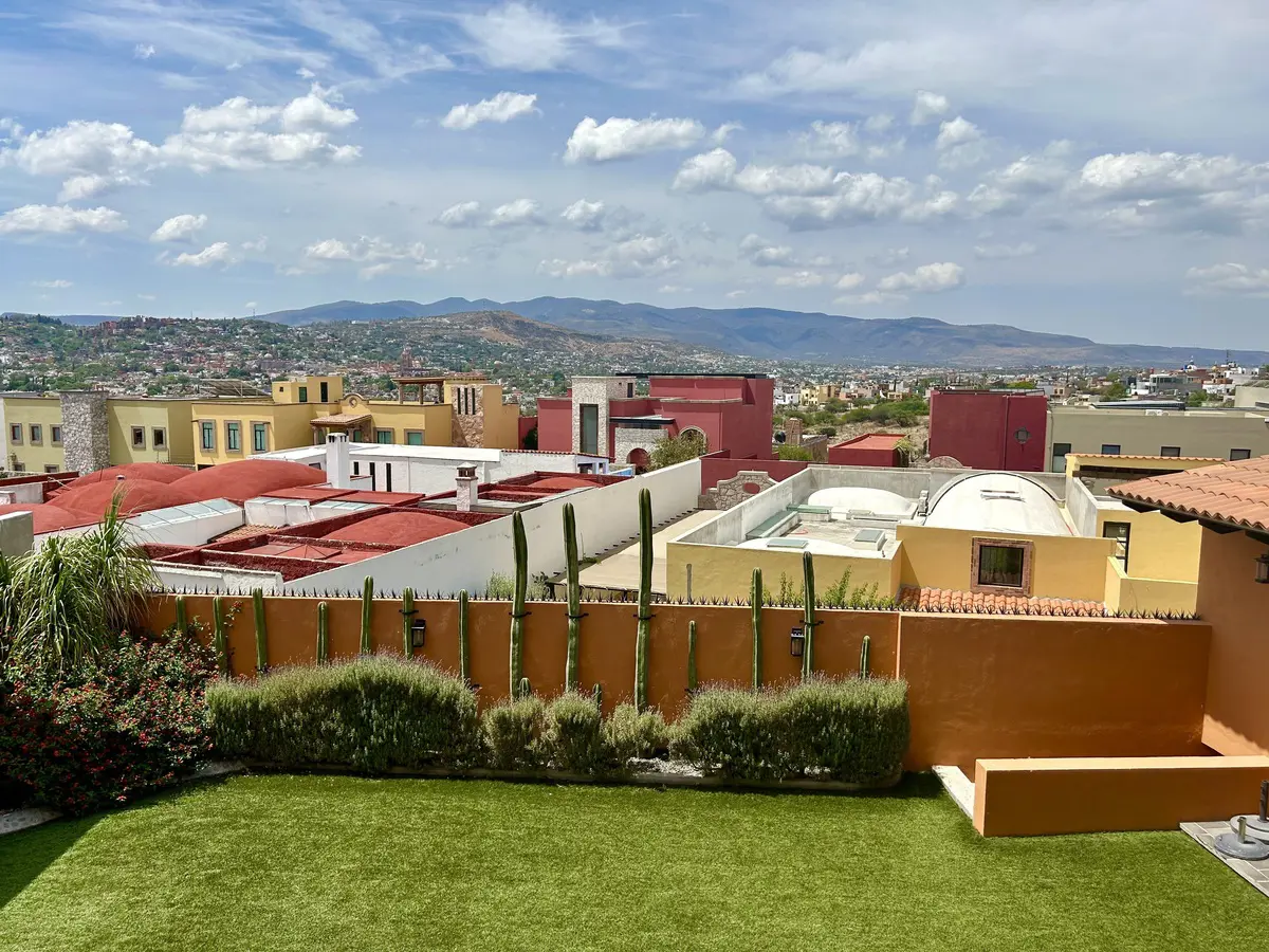 Casa en venta en Vista Antigua, San Miguel de Allende — foto 1 de 27