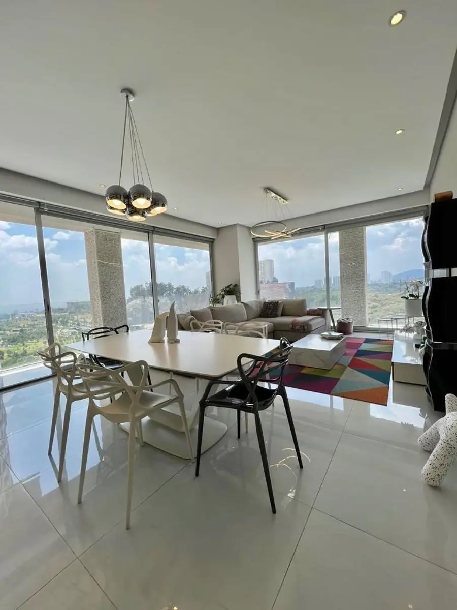 Departamento en venta en Contadero, Cuajimalpa de Morelos — foto 1 de 20