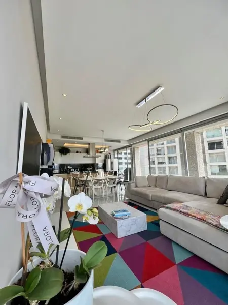 Departamento en venta en Contadero, Cuajimalpa de Morelos — foto 2 de 20