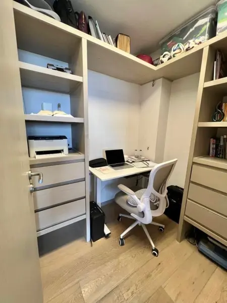 Departamento en venta en Contadero, Cuajimalpa de Morelos — foto 3 de 20