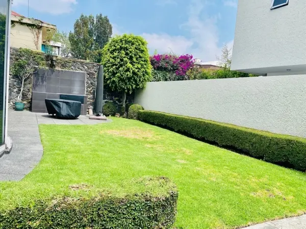 Casa en venta en Jardines del Pedregal, Álvaro Obregón — foto 3 de 31