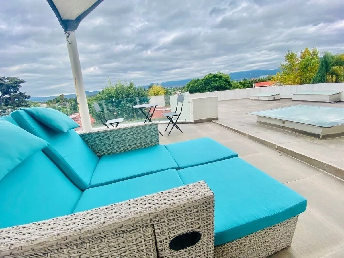 Casa en venta en Jardines del Pedregal, Álvaro Obregón — foto 1 de 31