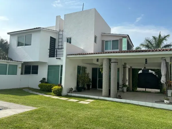 Casa en venta en Oaxtepec Centro, Yautepec — foto 3 de 50