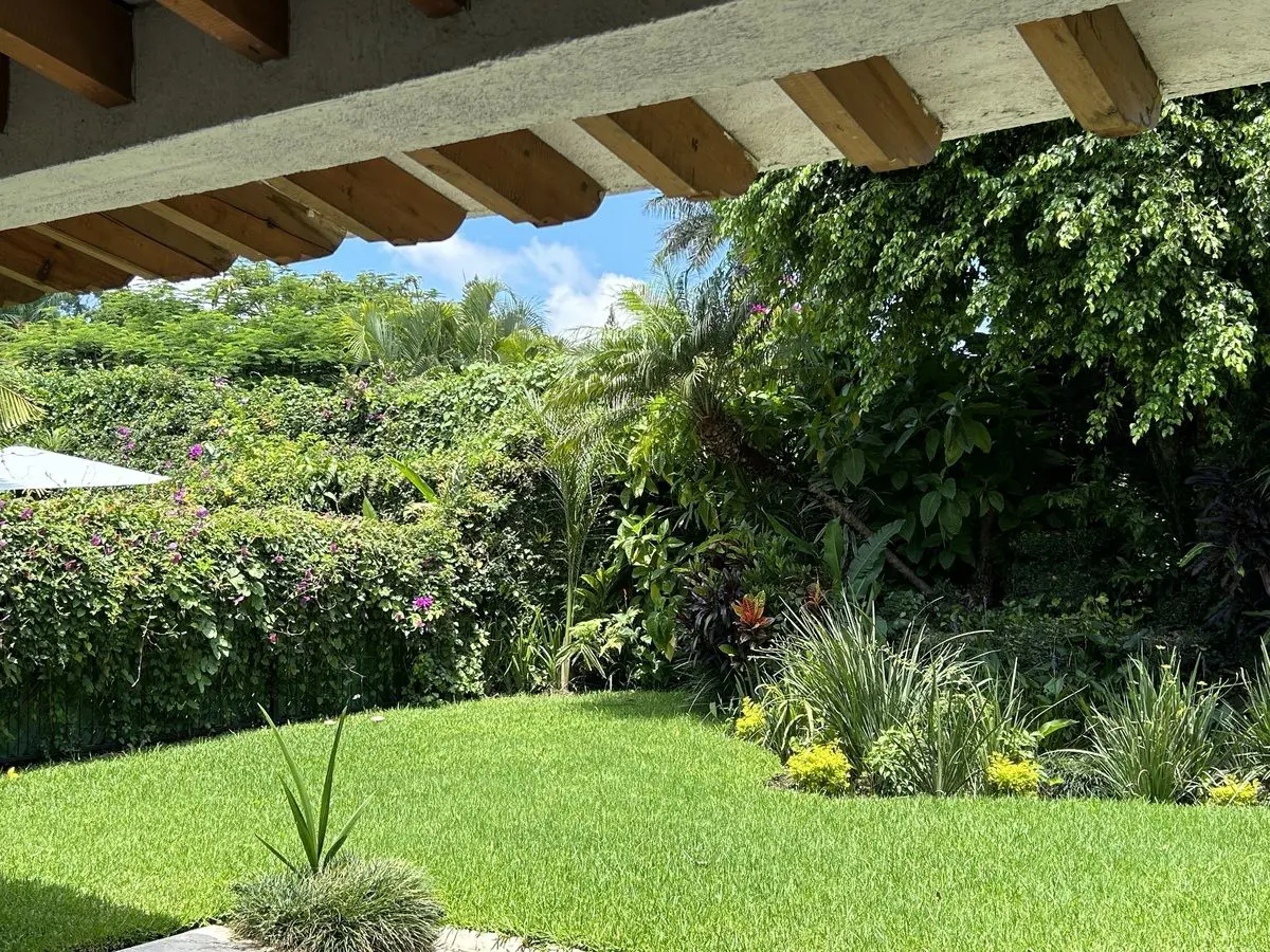 Casa en venta en Jose G Parres, Jiutepec — foto 1 de 18