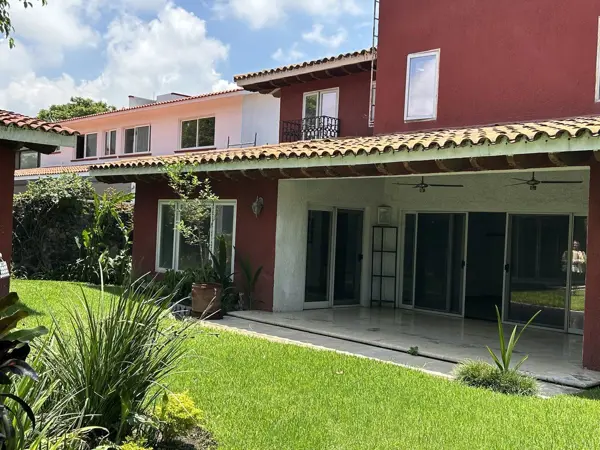 Casa en venta en Jose G Parres, Jiutepec — foto 2 de 18