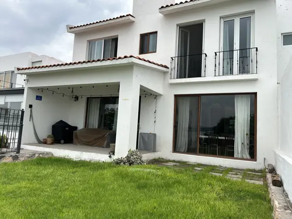 Casa en Venta Juriquilla Real de Juriquilla Querétaro