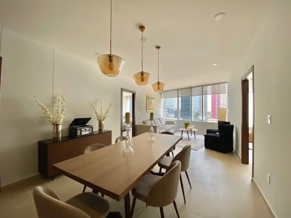 Renta Departamento amueblado en Ampliación Granada Miguel Hidalgo Cdmx Renta Departamento amueblado en Ampliación Granada Miguel Hidalgo Cdmx